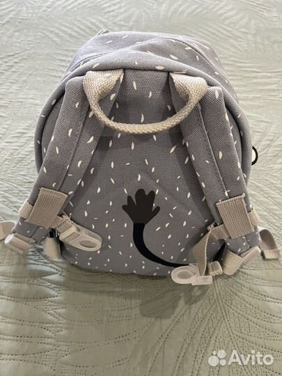 Рюкзак детский