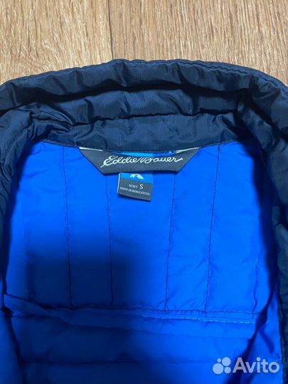 Куртка мужская Eddie bauer