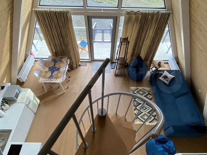 Дом 82 м² на участке 25 сот.