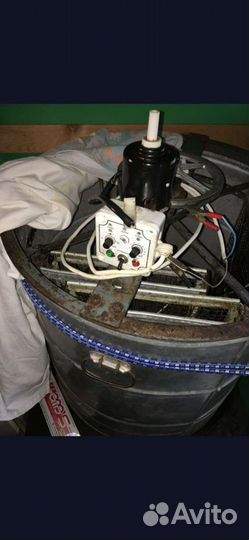 Пчелы пасека