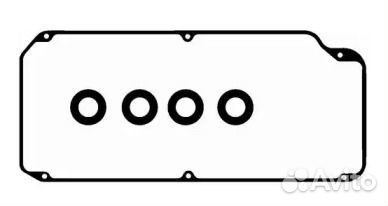 Прокладка крышки клапанов, к-кт RK4343