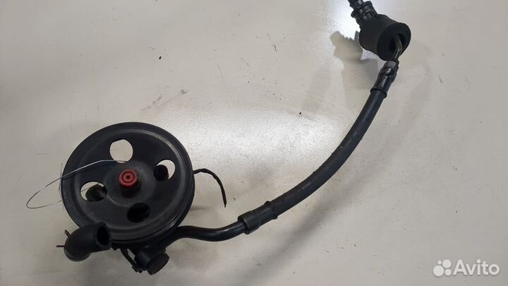 Гур киа Carens, 2007