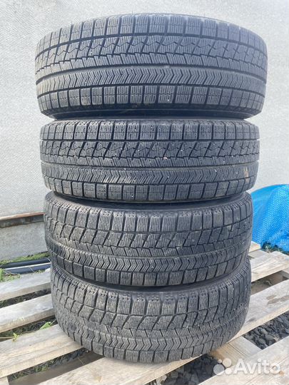 Зимняя резина r14 Акцент Киа Рио
