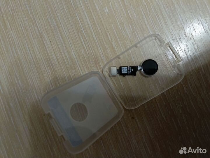 Кнопка home iPhone 7 plus