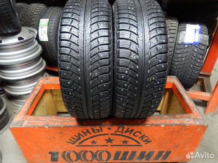 Matador MP 30 Sibir Ice 2 215/55 R17