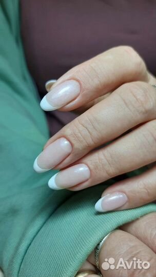 Ногтевой сервис