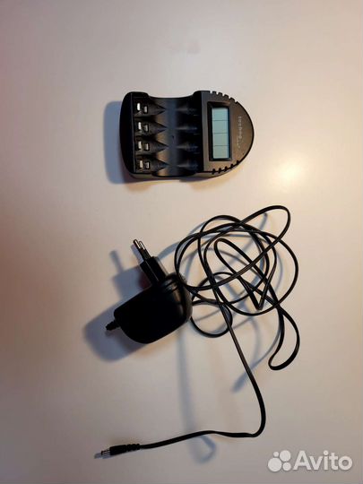 Зарядное устройство technoline BC-250