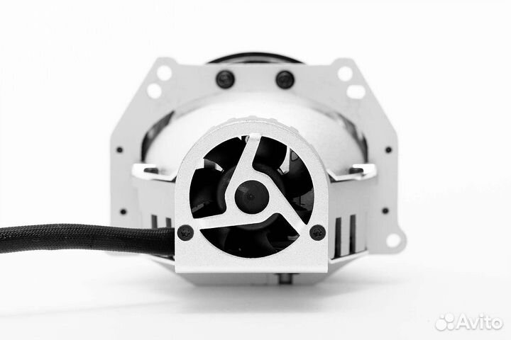 Бидиодная линза ViperZoom Z22