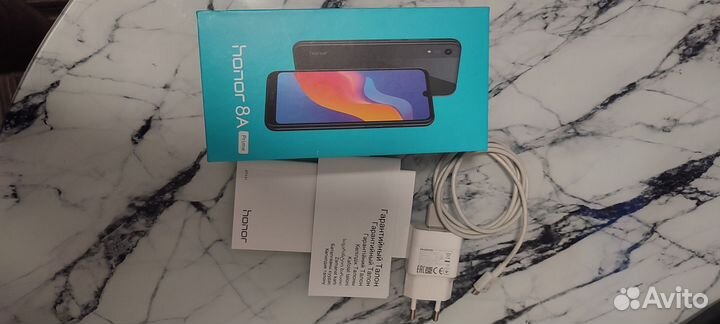 HONOR 8A, 3/64 ГБ