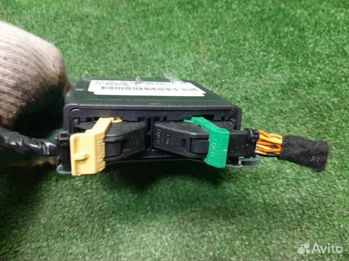 Блок Airbag (SRS) Peugeot 3008 2010