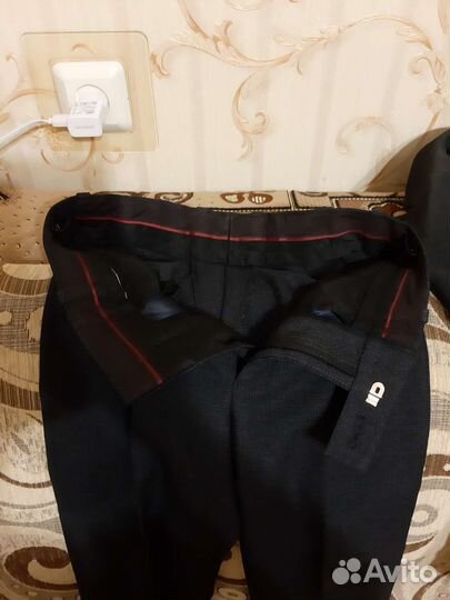 Школьная форма для мальчика