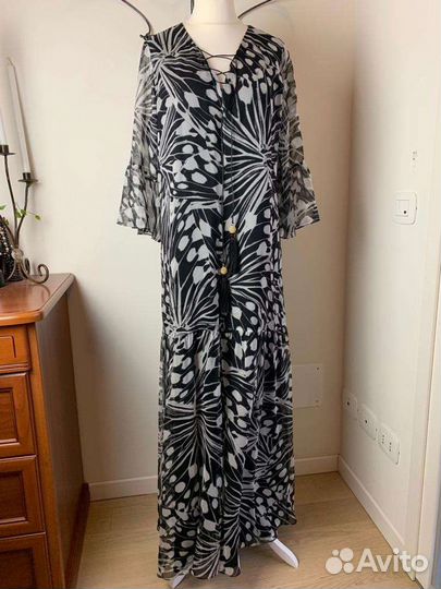 Платье max mara. Вечернее