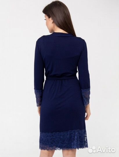 Халат женский