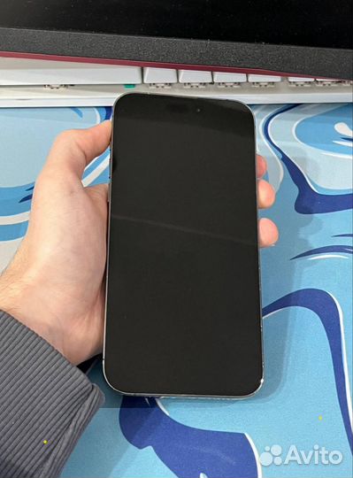 iPhone 14 Pro Max, 128 ГБ