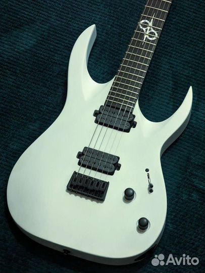 Электрогитара Solar Guitars A2.6W Продажа/Обмен