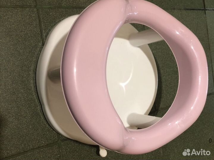 Стульчик для купания