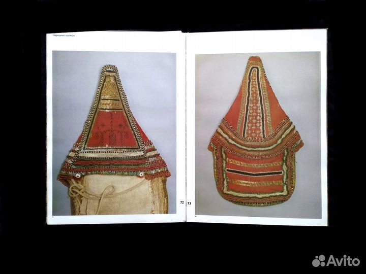 Мордовия народное искусство