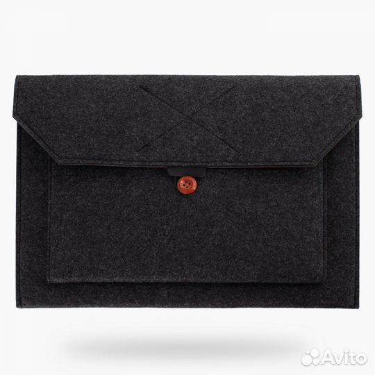 Сумка чехол для ноутбука