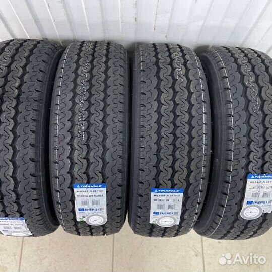 Triangle TR652 195/65 R16