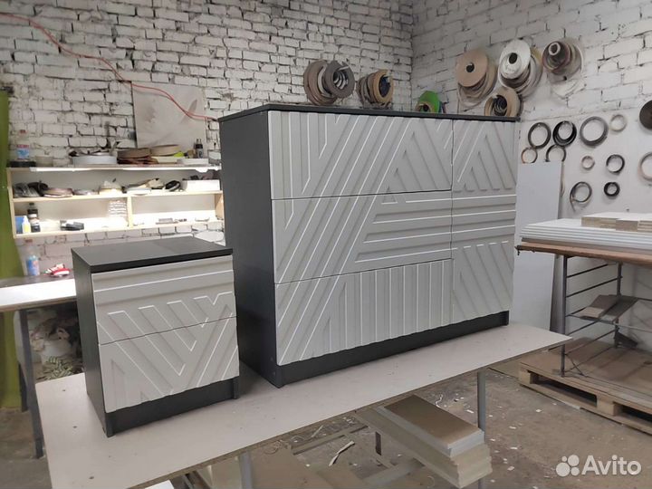 Тумба под тв