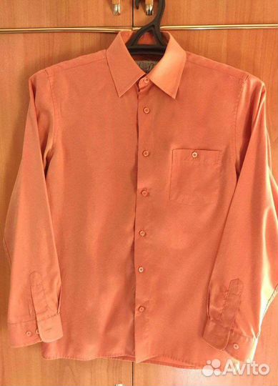 Рубашка Царевич (Россия)