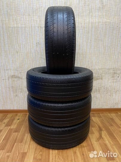 Bridgestone Ecopia EP850 235/60 R16