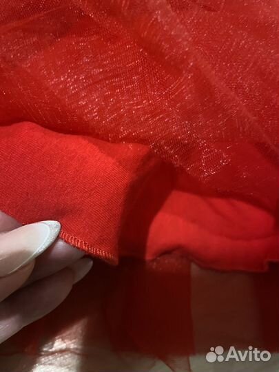 Юбка пачка для девочки