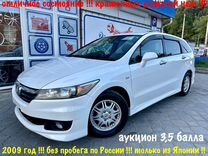 Honda Stream 1.8 AT, 2009, 127 200 км, с пробегом, цена 1 439 000 руб.