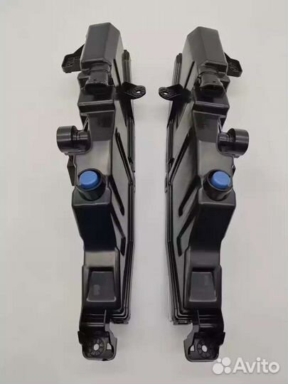 Противотуманные фары bmw g11, g12 740 750