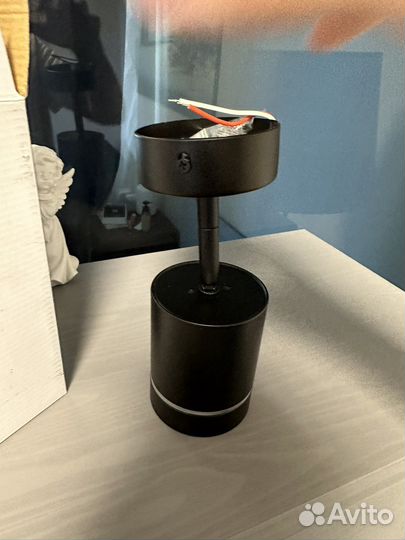 Споты светильники 2 шт