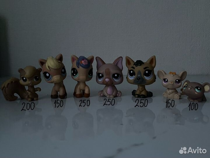 Littlest Pet Shop