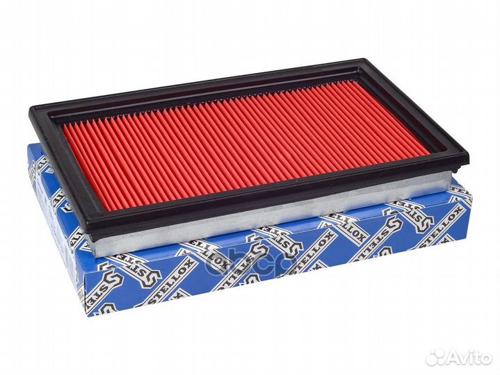 Фильтр воздушный Nissan Almera/Primera/Sunny