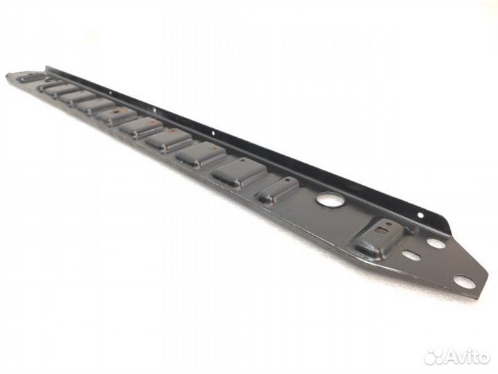 Балка под радиатор Volvo S60 2 D4204T 2011