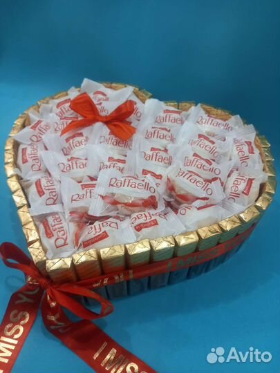 Съедобные букеты