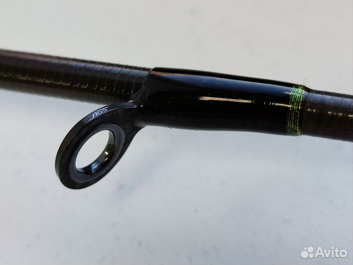 Кастинговый спиннинг Daiwa Silver Creek AGS 57UL-B