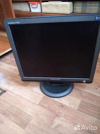 Монитор для компьютера samsung