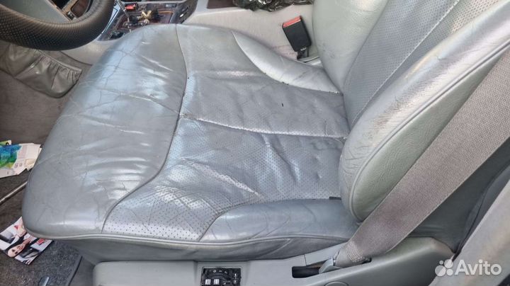 Мерседес w 140 S -Class V 12 6.0 литра бронь Б7