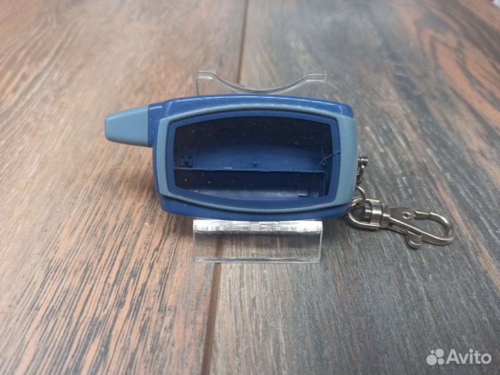 Корпус брелка сигнализации Pharaon V22