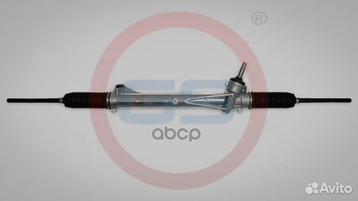 Рулевая рейка Ford Escape 2004-2012, Ford USA