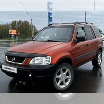 Honda CR-V 2.0 AT, 1997, 197 000 км, с пробегом, цена 547 000 руб.