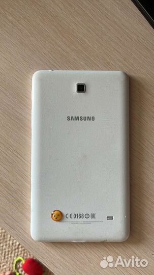 Планшет Samsung galaxy Tab 4 SM-T235