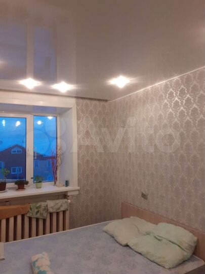 3-к. квартира, 62,7 м², 2/3 эт.