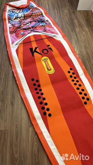 Сапборд sup My paradise