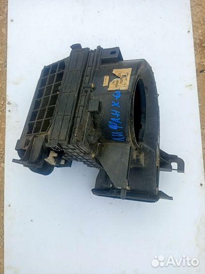 Корпус моторчика печки Lifan X60