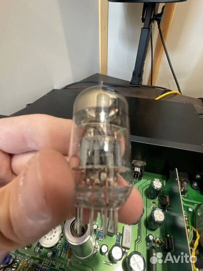 Предусилитель TL-Audio PA-1 (есть дефект)