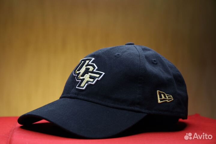 Бейсболка New Era NFL UCF