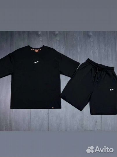 Костюм nike
