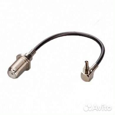 Пигтейл CRC-9 для Роутера Модема Антенны 4G