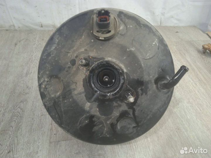 Вакуумный усилитель тормозов Infiniti Fx35 S50