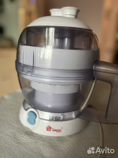 Соковыжималка